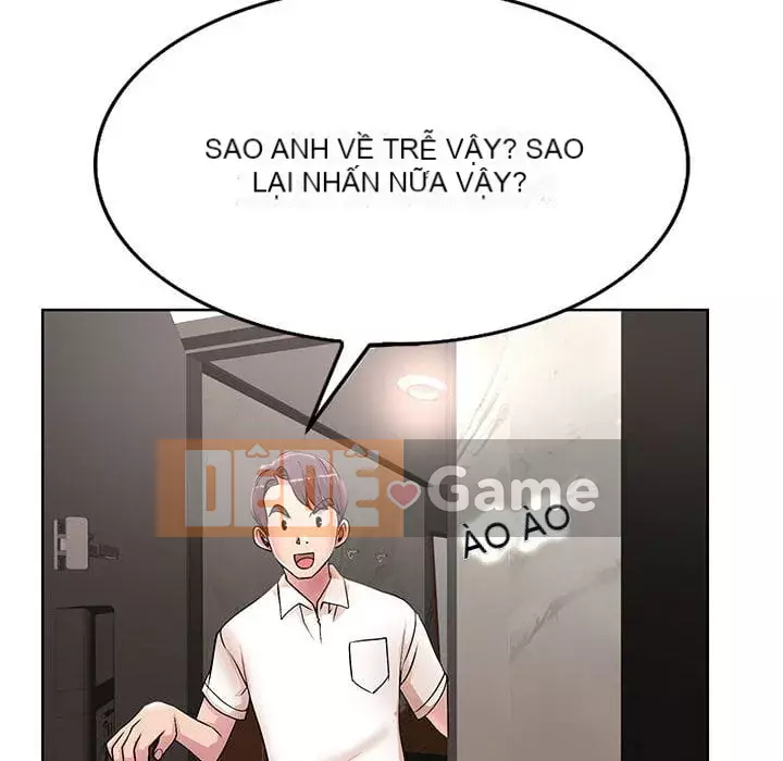 Dạy kèm sau giờ học của giáo sư Chương 17-18