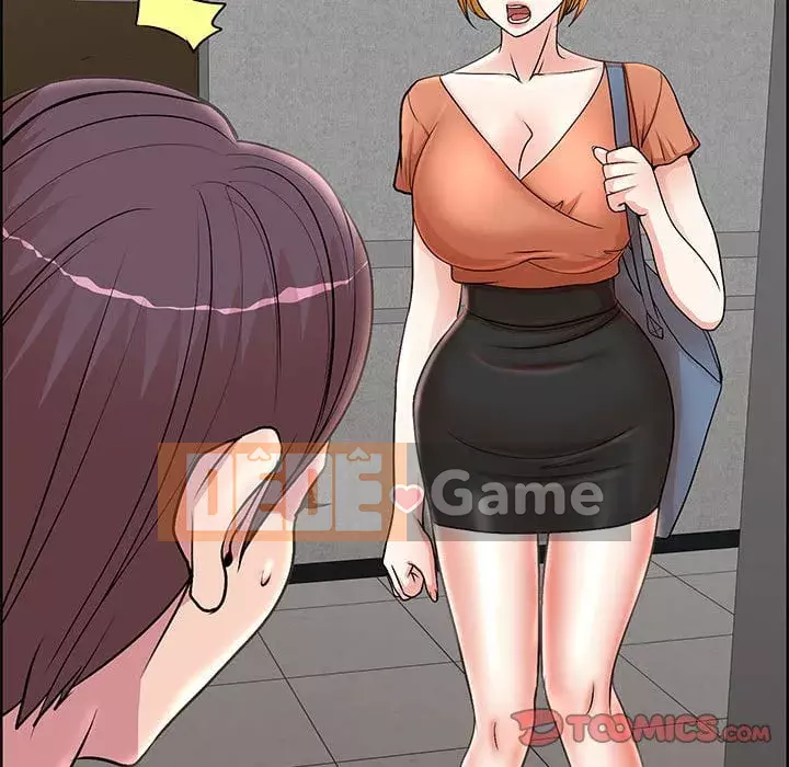 Dạy kèm sau giờ học của giáo sư Chương 17-18