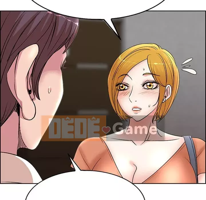 Dạy kèm sau giờ học của giáo sư Chương 17-18