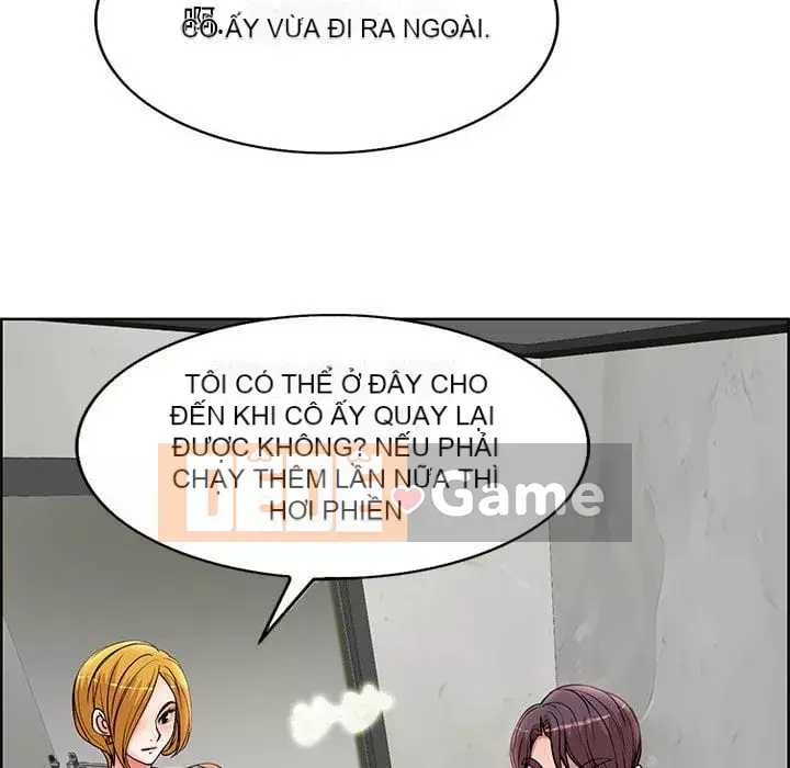 Dạy kèm sau giờ học của giáo sư Chương 17-18