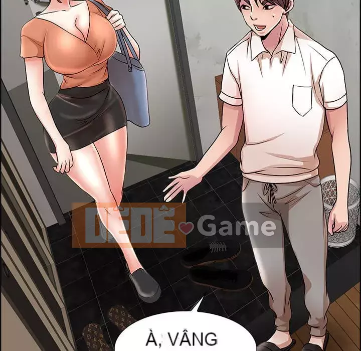 Dạy kèm sau giờ học của giáo sư Chương 17-18