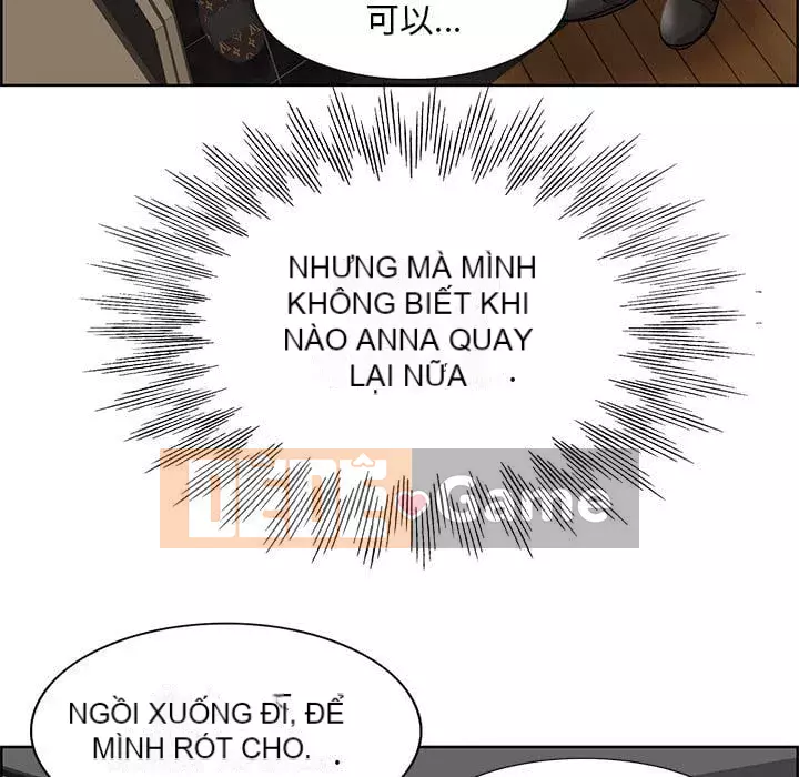 Dạy kèm sau giờ học của giáo sư Chương 17-18