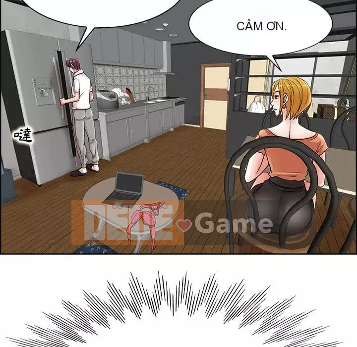 Dạy kèm sau giờ học của giáo sư Chương 17-18