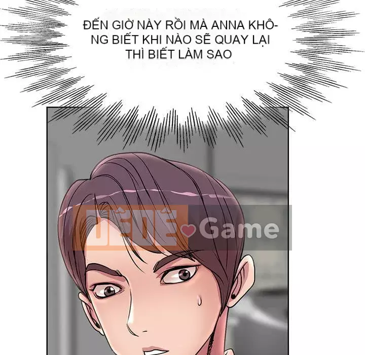 Dạy kèm sau giờ học của giáo sư Chương 17-18