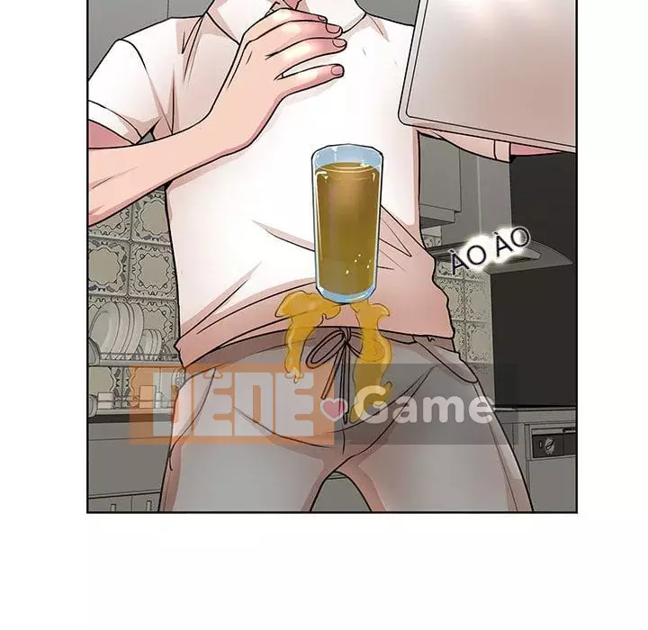 Dạy kèm sau giờ học của giáo sư Chương 17-18