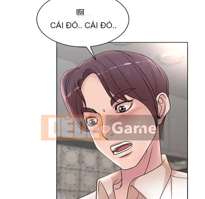 Dạy kèm sau giờ học của giáo sư Chương 17-18