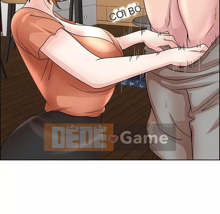 Dạy kèm sau giờ học của giáo sư Chương 17-18