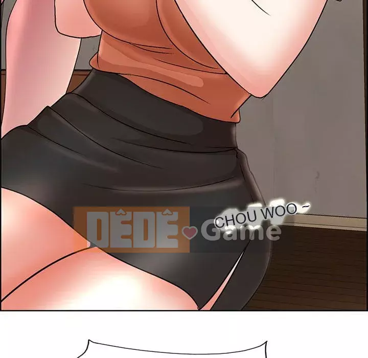 Dạy kèm sau giờ học của giáo sư Chương 17-18