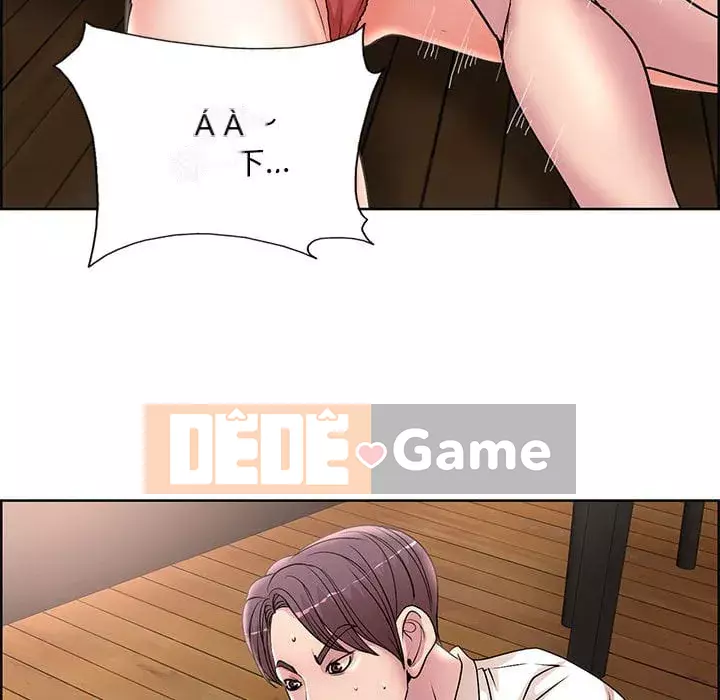 Dạy kèm sau giờ học của giáo sư Chương 17-18