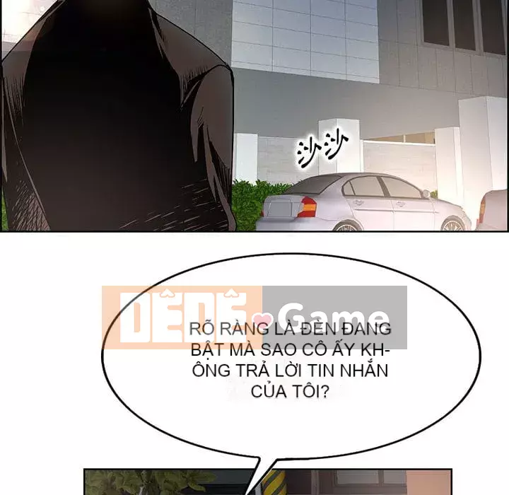 Dạy kèm sau giờ học của giáo sư Chương 17-18