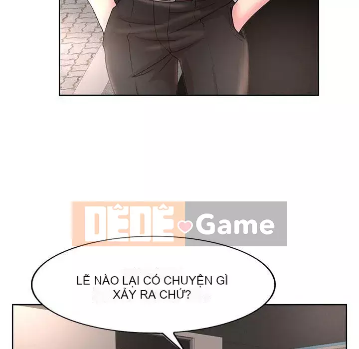 Dạy kèm sau giờ học của giáo sư Chương 17-18