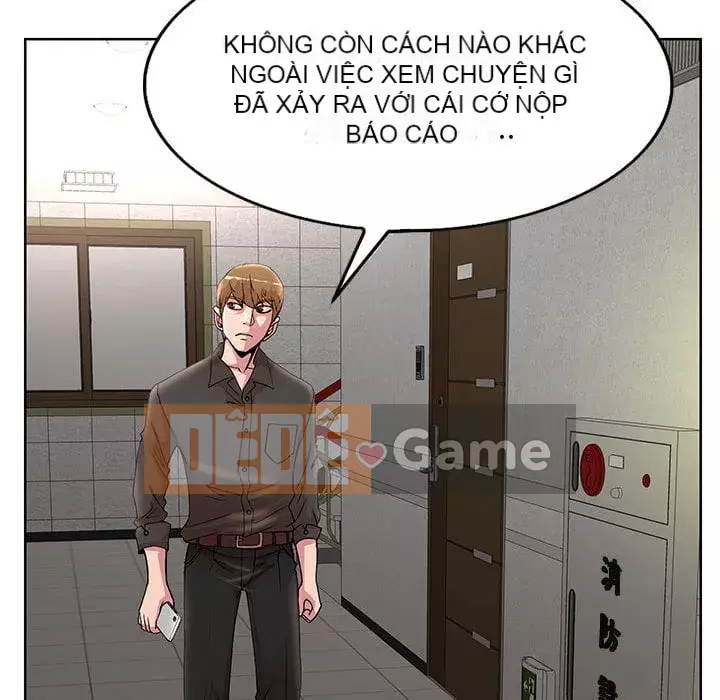 Dạy kèm sau giờ học của giáo sư Chương 17-18