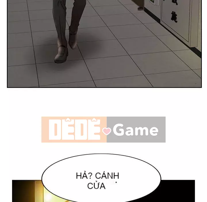 Dạy kèm sau giờ học của giáo sư Chương 17-18