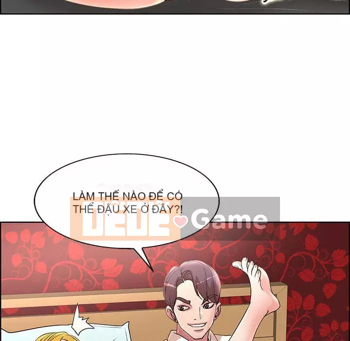 Dạy kèm sau giờ học của giáo sư Chương 17-18