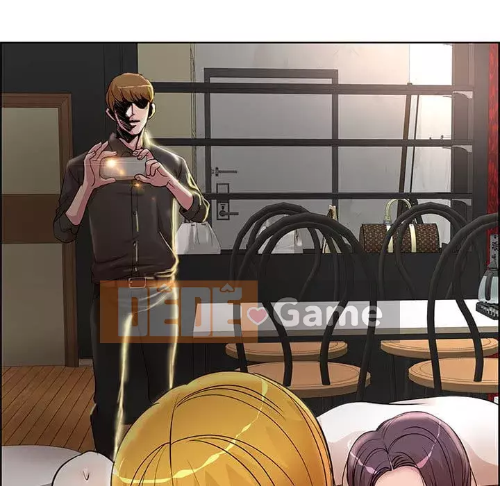 Dạy kèm sau giờ học của giáo sư Chương 17-18