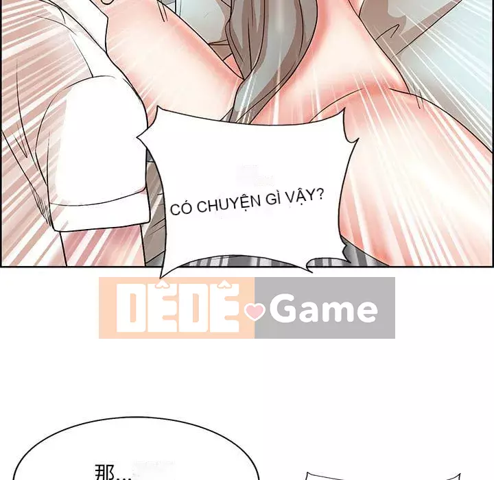 Dạy kèm sau giờ học của giáo sư Chương 17-18