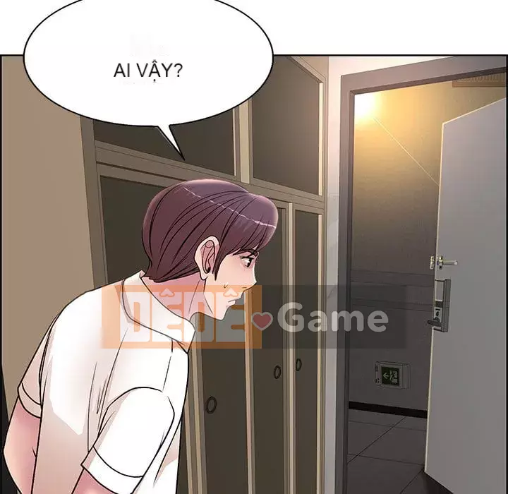 Dạy kèm sau giờ học của giáo sư Chương 17-18