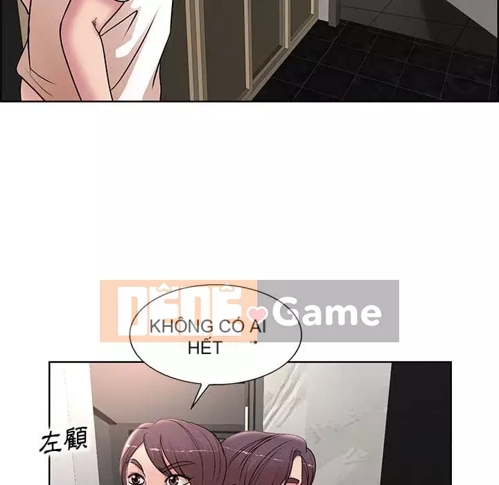 Dạy kèm sau giờ học của giáo sư Chương 17-18