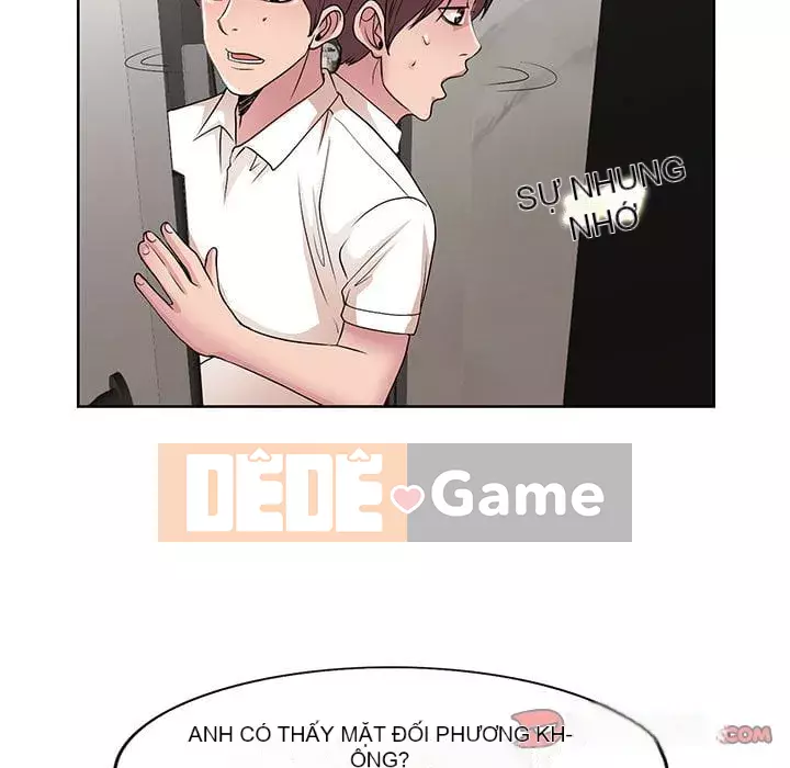 Dạy kèm sau giờ học của giáo sư Chương 17-18