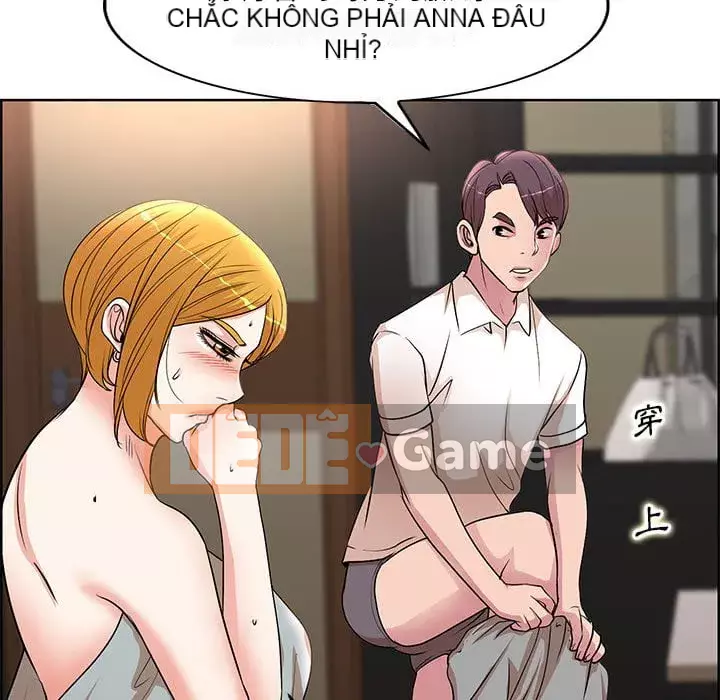 Dạy kèm sau giờ học của giáo sư Chương 17-18