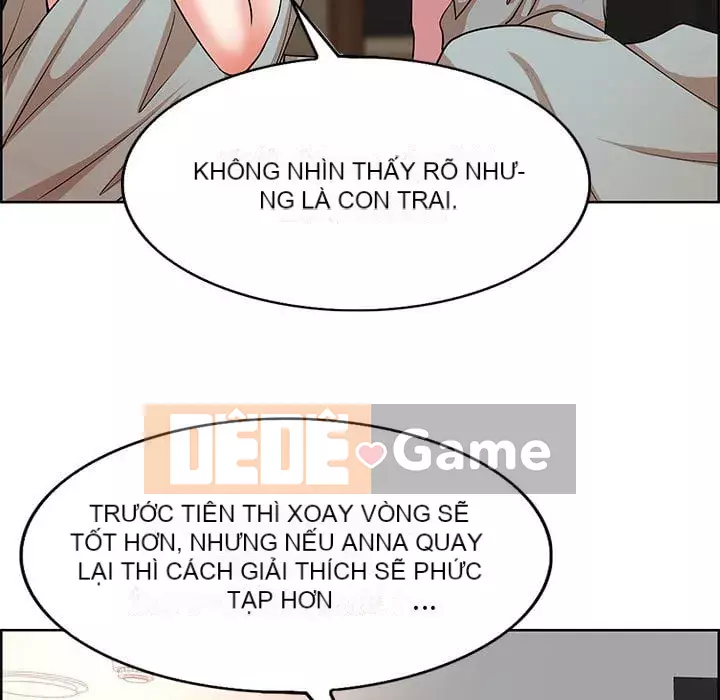 Dạy kèm sau giờ học của giáo sư Chương 17-18