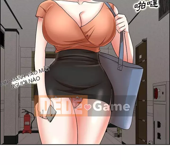 Dạy kèm sau giờ học của giáo sư Chương 17-18