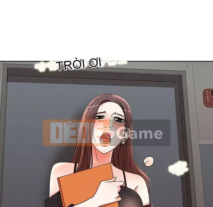 Dạy kèm sau giờ học của giáo sư Chương 15-16