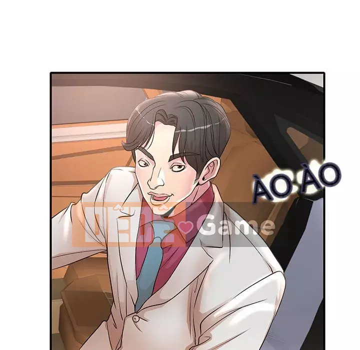 Dạy kèm sau giờ học của giáo sư Chương 15-16