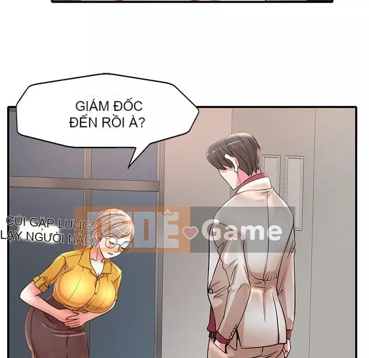 Dạy kèm sau giờ học của giáo sư Chương 15-16