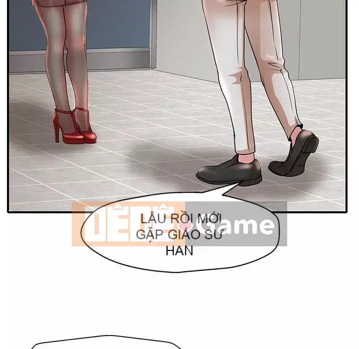 Dạy kèm sau giờ học của giáo sư Chương 15-16