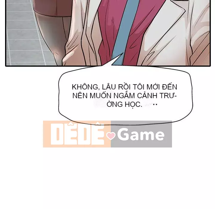 Dạy kèm sau giờ học của giáo sư Chương 15-16