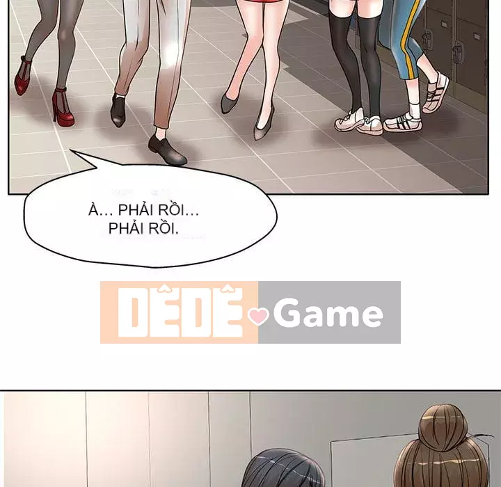 Dạy kèm sau giờ học của giáo sư Chương 15-16