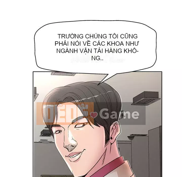 Dạy kèm sau giờ học của giáo sư Chương 15-16