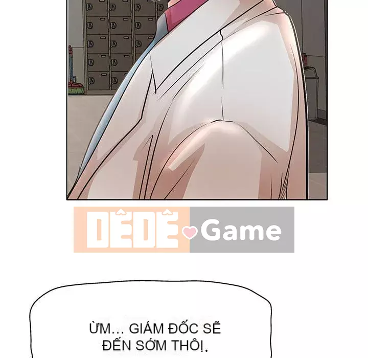 Dạy kèm sau giờ học của giáo sư Chương 15-16