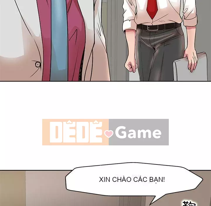 Dạy kèm sau giờ học của giáo sư Chương 15-16