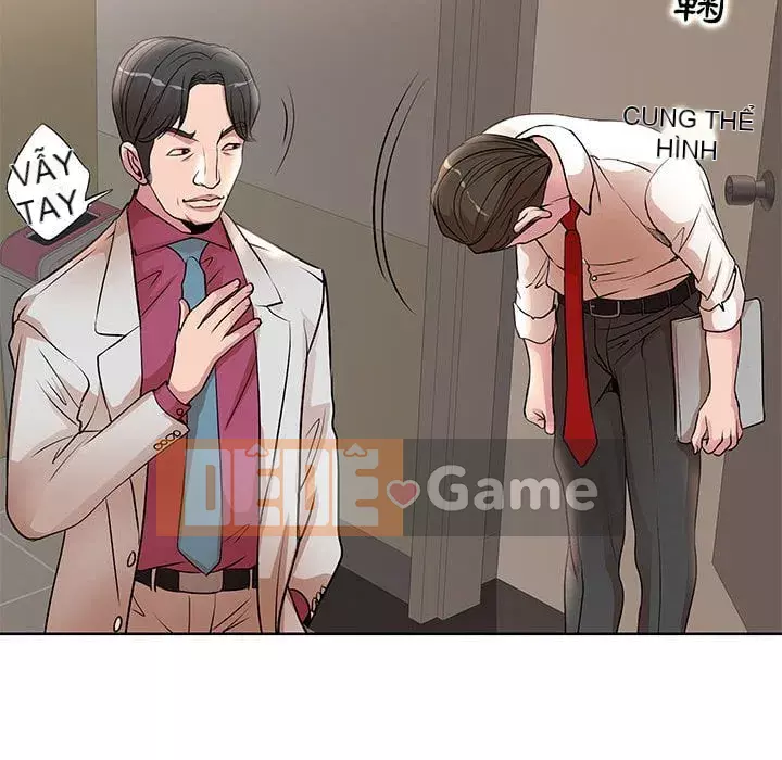 Dạy kèm sau giờ học của giáo sư Chương 15-16