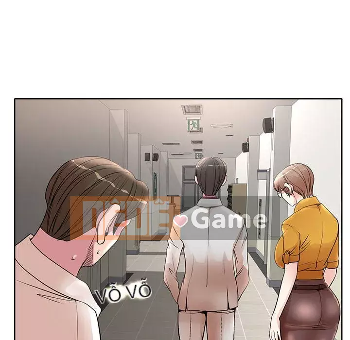 Dạy kèm sau giờ học của giáo sư Chương 15-16