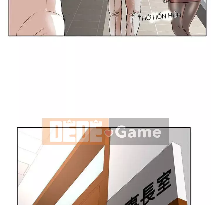 Dạy kèm sau giờ học của giáo sư Chương 15-16