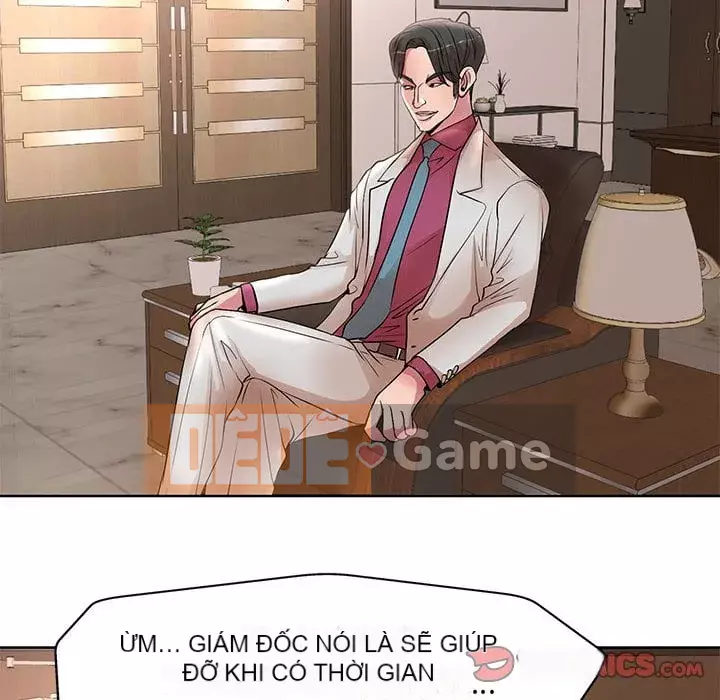 Dạy kèm sau giờ học của giáo sư Chương 15-16