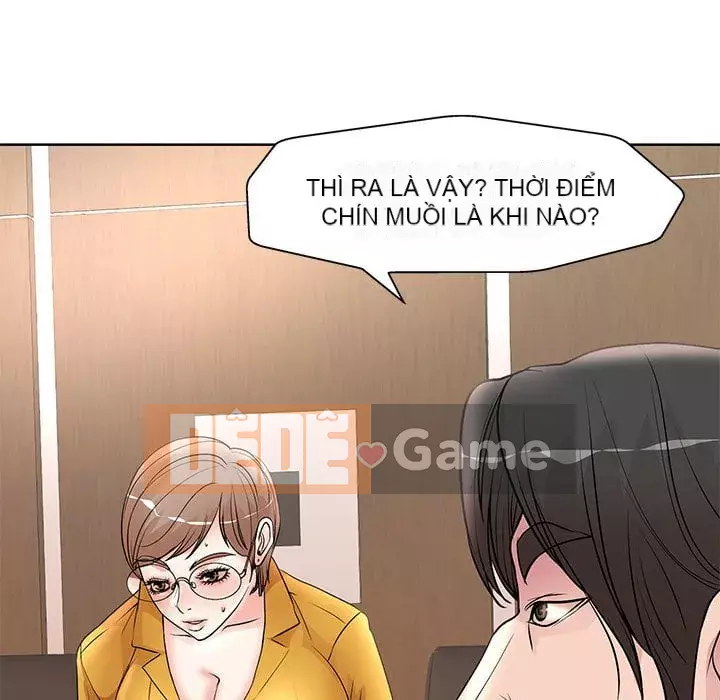 Dạy kèm sau giờ học của giáo sư Chương 15-16