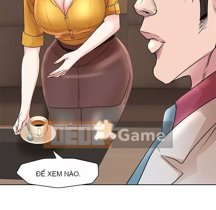 Dạy kèm sau giờ học của giáo sư Chương 15-16