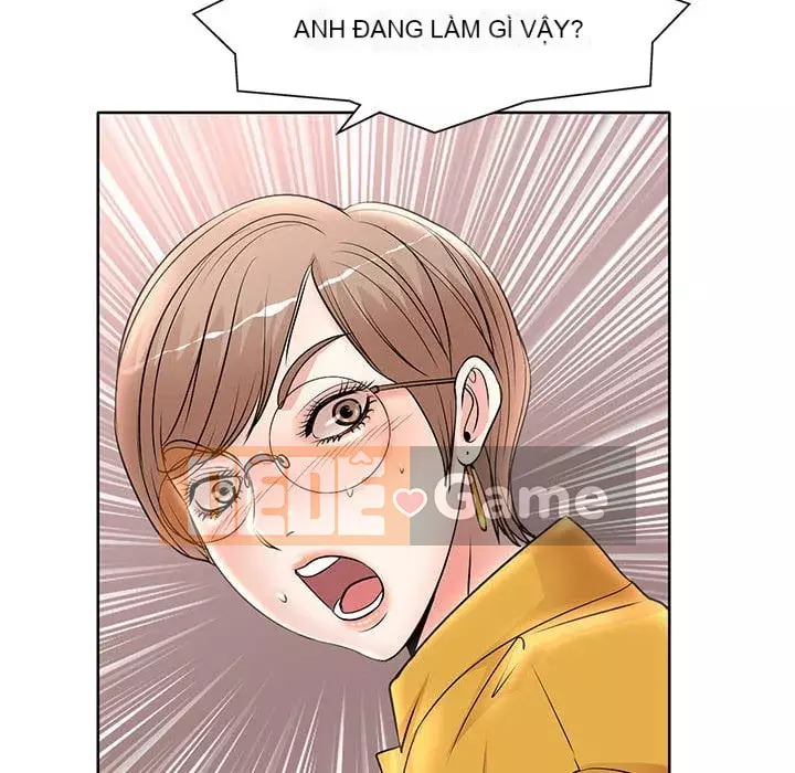 Dạy kèm sau giờ học của giáo sư Chương 15-16