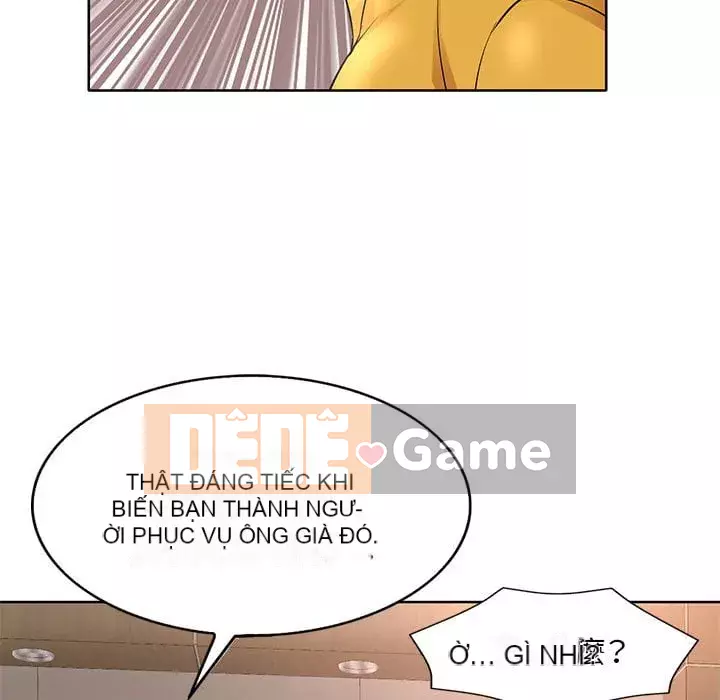 Dạy kèm sau giờ học của giáo sư Chương 15-16