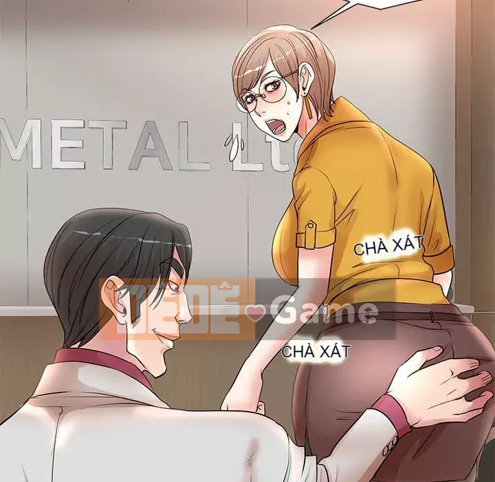 Dạy kèm sau giờ học của giáo sư Chương 15-16