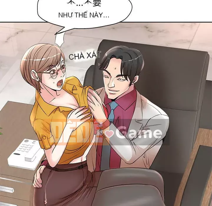 Dạy kèm sau giờ học của giáo sư Chương 15-16