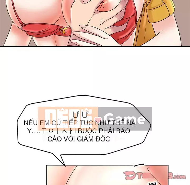 Dạy kèm sau giờ học của giáo sư Chương 15-16