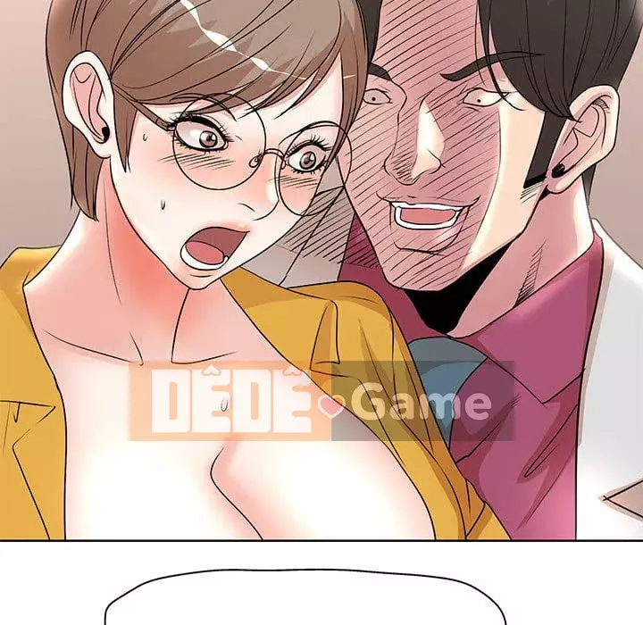 Dạy kèm sau giờ học của giáo sư Chương 15-16