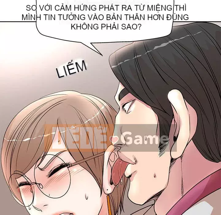 Dạy kèm sau giờ học của giáo sư Chương 15-16