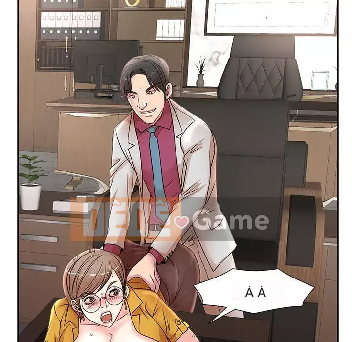 Dạy kèm sau giờ học của giáo sư Chương 15-16