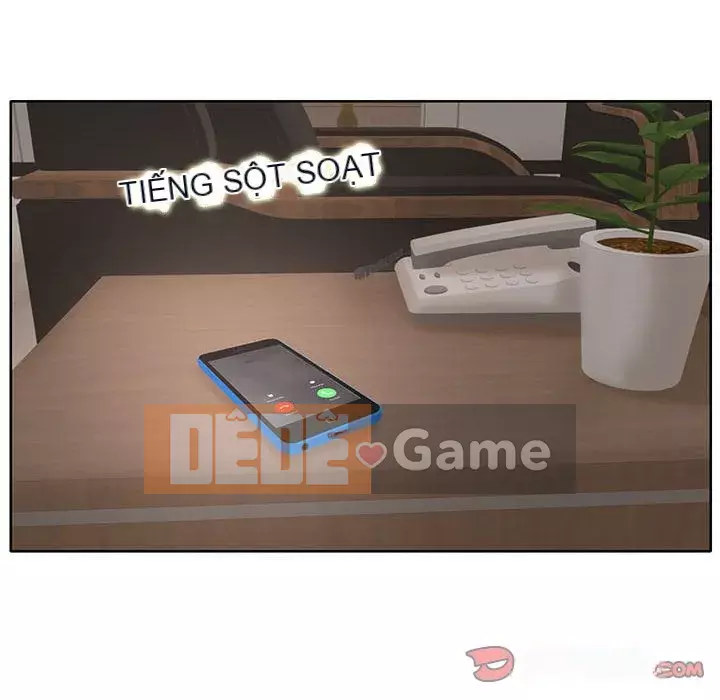 Dạy kèm sau giờ học của giáo sư Chương 15-16